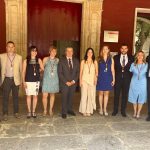 #ASPE: El alcalde de Aspe Antonio Puerto realiza el reparto de las nuevas las competencias municipales