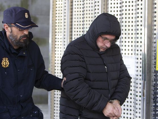 El exjefe antidroga de la Policía en Alicante, a juicio por blanquear dinero