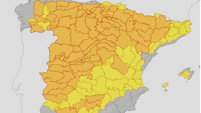 El tiempo en Alicante: previsión meteorológica de hoy, sábado 17 de junio