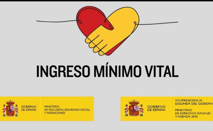 Paremos la mala gestión y la mala praxis sobre el ingreso mínimo vital