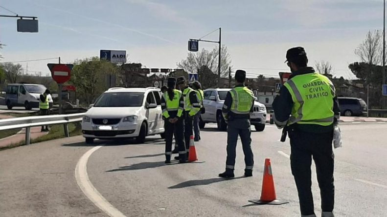 La multa de la DGT por no tener esto en tu coche