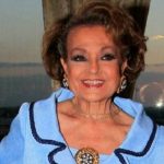 Muere Carmen Sevilla a sus 92 años de edad