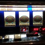Tipos de slot de un casino online