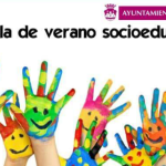 #ASPE: 50 menores se benefician de la Escuela de Verano en Aspe