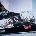 Bamer vuelve a la vela de alta competición