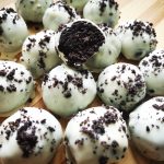 Deliciosos bocaditos de Oreo: Una irresistible receta para disfrutar en cualquier ocasión