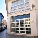 El Colegio de Enfermería de Alicante solicita a la Conselleria de Sanidad incrementar la presencia de profesionales de Enfermería en el campo de la Salud Mental