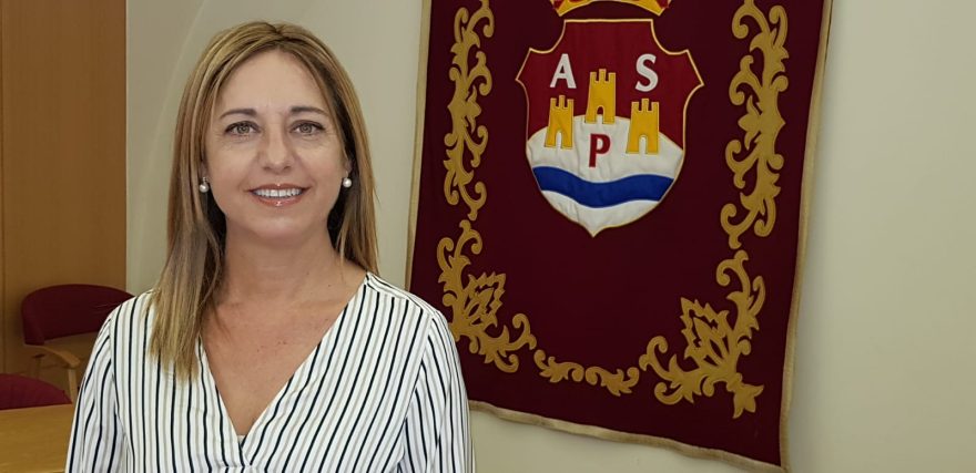 El Ayuntamiento de Aspe recibe una subvención de la Diputación provincial de Alicante para prestaciones sociales por situaciones extraordinarias debido a la crisis económica y energética y para la acogida de refugiados procedentes de Ucrania