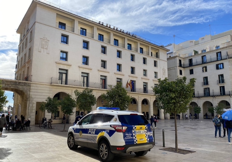 ALICANTE SUCESOS: Hombre condenado a cinco años y tres meses de cárcel por violar a una mujer en una casa de la Playa de San Juan de Alicante