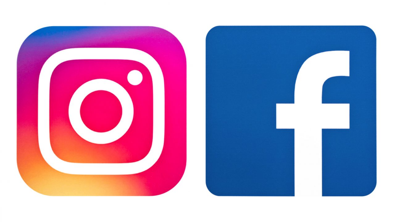 Instagram y Facebook ¡Todo lo que debes saber!