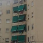 La Guardia Civil desaloja con carácter de urgencia el cuartel de Cartagena (Murcia) por grave riesgo de derrumbe