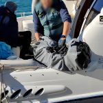 La Guardia Civil, en cooperación con Policía Británica, desarticula una red criminal dedicada al tráfico de drogas en embarcaciones recreativas