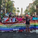 Las entidades LGTBI alicantinas, convocan la gran manifestación del ORGULL ALICANTE, este sábado, 15 de julio, a las 19 h., desde Plaza de España