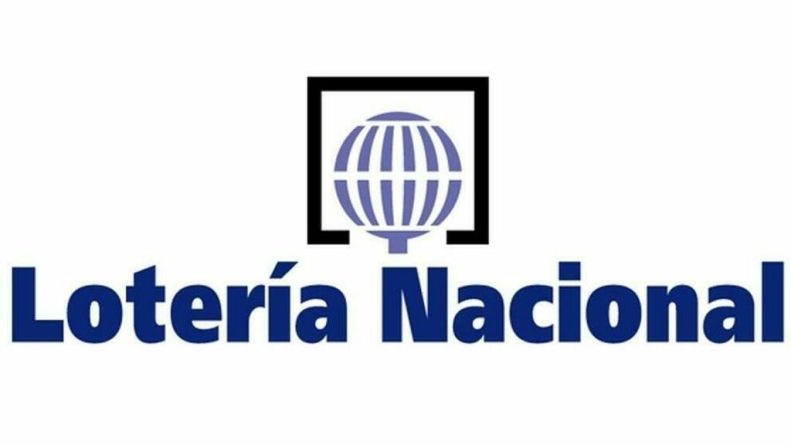 Sorteo Lotería Nacional Jueves 27 de Julio 2023