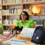 #NOVELDA: La Biblioteca pone en marcha una nueva edición de la campaña “La Mochila Viajera”