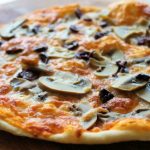 Receta Pizza Romana: El Sabor Auténtico de Italia