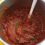 Receta Salsa Kimchi: Explosión de Sabor en un Frasco