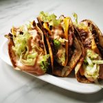 Disfruta de la deliciosa receta casera de los Tacos BigMac