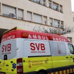 Trágico incendio en Santa Pola (Alicante) cobra la vida de un hombre de 58 años en su vivienda