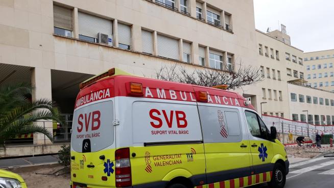 Trágico incendio en Santa Pola (Alicante) cobra la vida de un hombre de 58 años en su vivienda