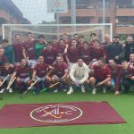 La UA-Atlético San Vicente y el Xaloc ascienden a la DHB
