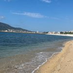 El ayuntamiento de Altea deja sin servicio de balizamiento nuestras playas en pleno verano