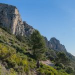 Rutas de Senderismo: Experiencias de Senderismo en Alicante
