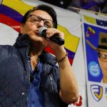 #Ecuador: Asesinado a tiros el candidato presidencial de Ecuador Fernando Villavicencio