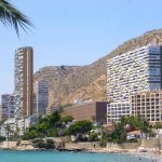 Compran el hotel en construcción de la Albufereta (Alicante)