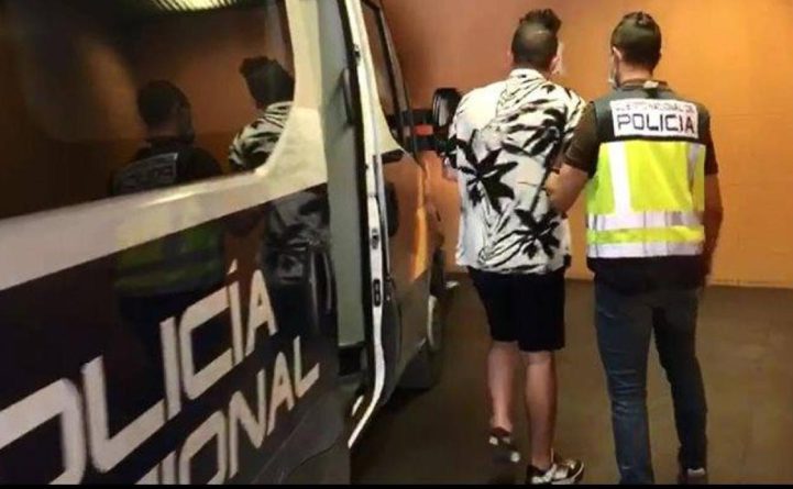 Desarticulada una Banda de Narcotraficantes Liderada por una Peluquera de Alicante: Detalles de la Operación