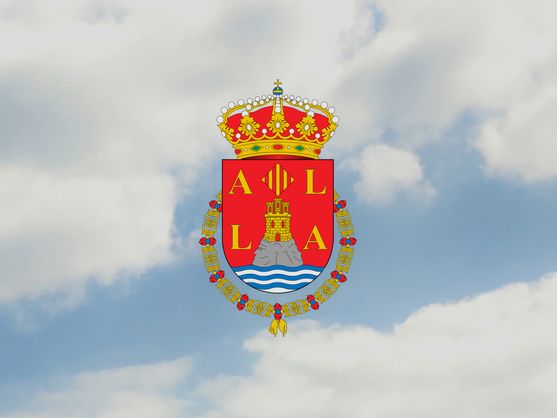 Aviso meteorológico para Alicante: Precaución por fenómenos costeros hoy Viernes 4 de agosto