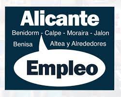 Las ofertas de empleo en Alicante más interesantes publicadas en internet