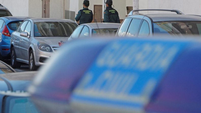 Fatal suceso en Torrevieja: Encuentro trágico en la urbanización Las Torretas acaba en tragedia con navajazos