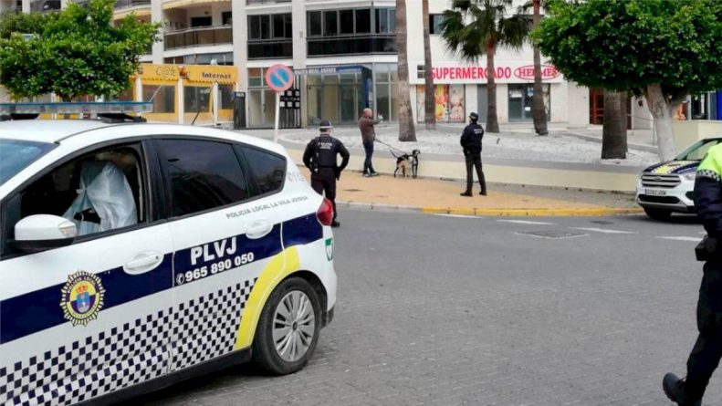 Indagación en Alicante: Hombre Sospechoso de Secuestrar al Amante de su Esposa y Realizar un Acto Humillante