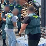 Intervenida en España la mayor cantidad de baterías de litio en un almacén clandestino de una vivienda en Segovia