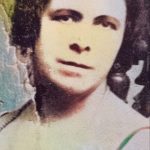 Lola Soriano Sarmiento, La hermana hondureña de Rubén Darío