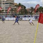 Multideportivo Playero: El Evento Nacional de Playa más Grande tiene Lugar en Alicante