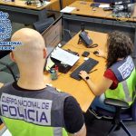 Operativo policial en Alicante rescata a 11 mujeres de la explotación sexual