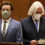 30 años de Carcel para el actor Danny Masterson por agresión sexual a dos mujeres