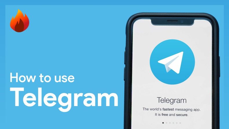 Telegram: Cómo Utilizar Telegram: