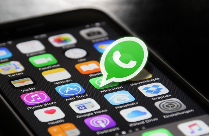 Cómo quitar los Canales de WhatsApp