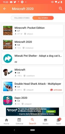 Descargar Aptoide Gratis