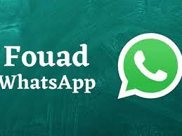 Descargar Fouad WhatsApp