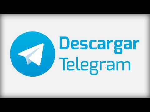 Descargar Telegram gratis