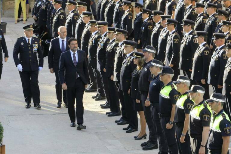 El Gobierno de Alicante Decide no Recurrir la Sentencia sobre Oposiciones a la Policía Local y Autoriza la Cobertura de Vacantes