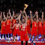 Mundial de Baloncesto: España, entre una exigencia de oro