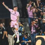 LAFC vs Inter Miami: Messi ganó en LA por MLS 2023; goles, resumen