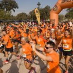 Vuelve la carrera Beer Runners: más de 5.000 corredores lo celebran disfrutando de un estilo de vida mediterráneo