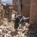 Después del Terremoto en Marruecos: Más de 2.000 Víctimas Mortales y Esfuerzos Incrementados para Rescatar a los Sobrevivientes