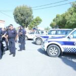 Inseguridad en las Partidas Rurales de Alicante: Piden Mayor Presencia Policial por Incremento de Robos
